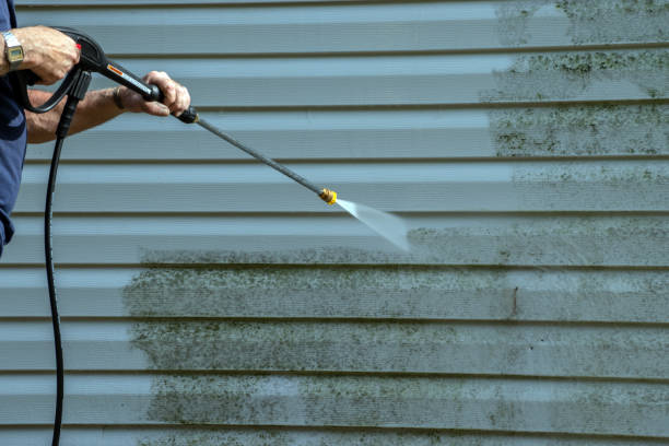 Best Restaurant Pressure Washing  in Danville, PA